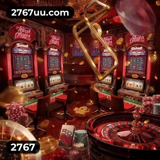 Tabela RTP dos jogos de cassino da 2767