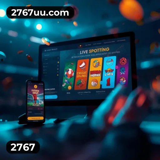 FAQ 2767 Brasil - Perguntas frequentes sobre bônus, PIX, RTP, APP mobile e VIP